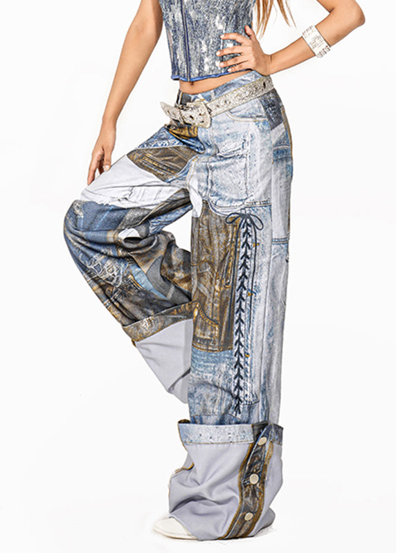 Gracefully Styled Pants for Any Occasion