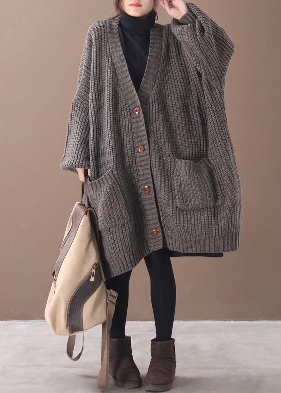 Effortlessly Elegant Coat with a Timeless Design