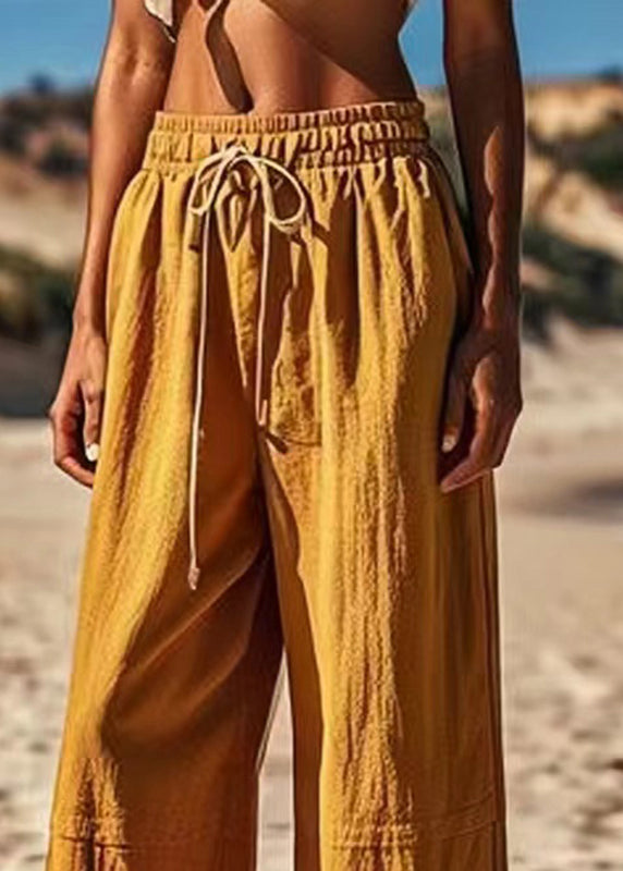 Beautifully Crafted Pants in a Classic Style