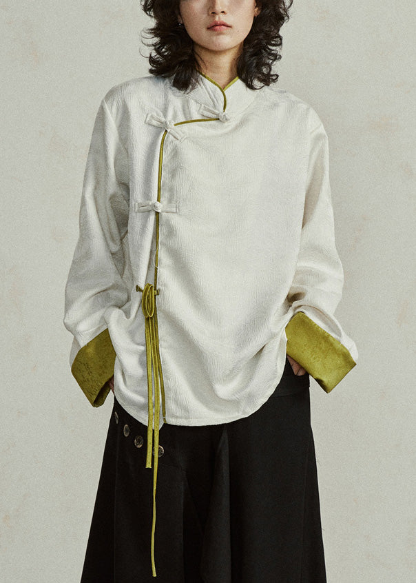 Classic Vintage & Enduringly Stylish Top