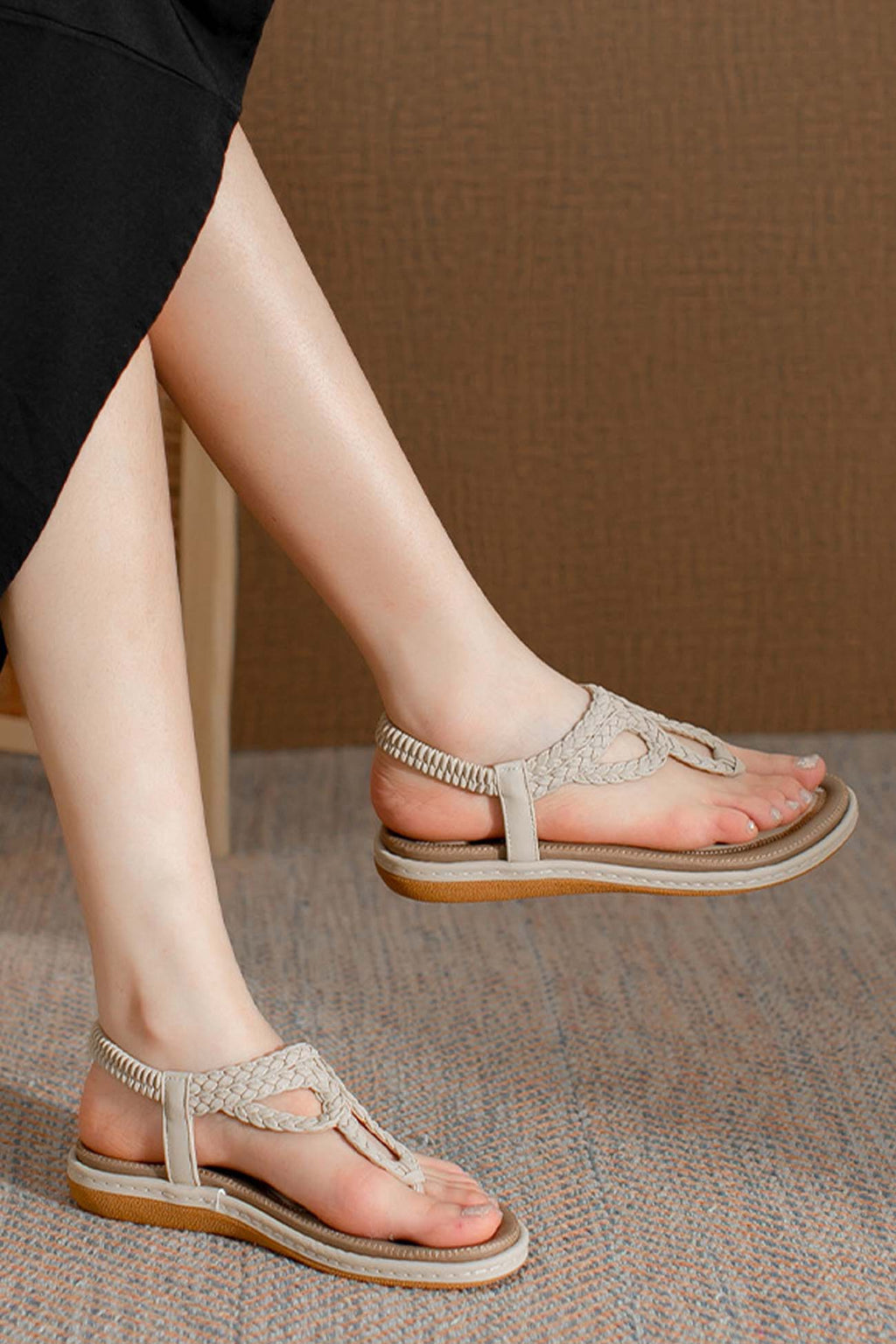 Stylish Orthopedic Sandals for Any Occasion