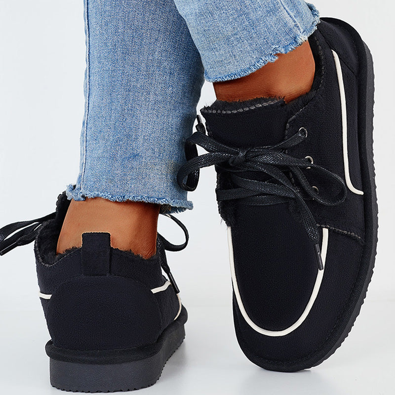 Graceful Orthopedic Boots for Modern Look
