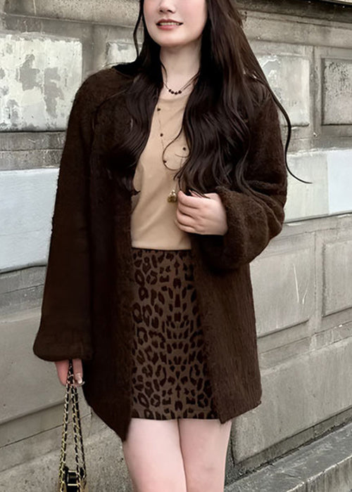 Beautifully Finished Cardigan in a Timeless Design
