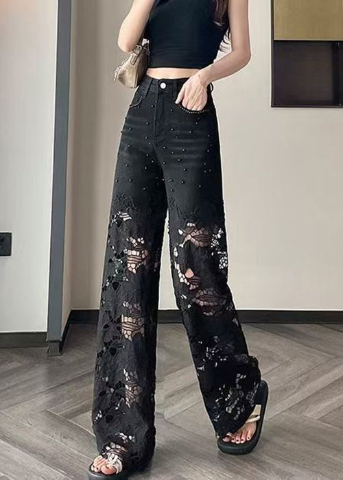 Beautifully Crafted Pants in a Classic Style