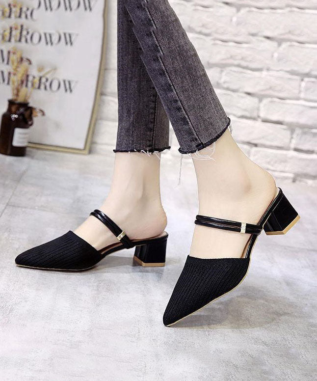 Vintage Inspired Orthopedic Sandals