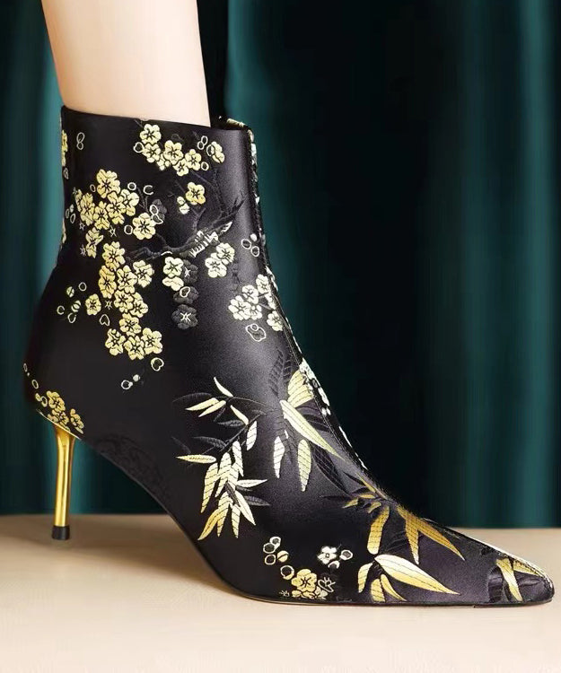 Stylish Orthopedic Boots for Any Occasion