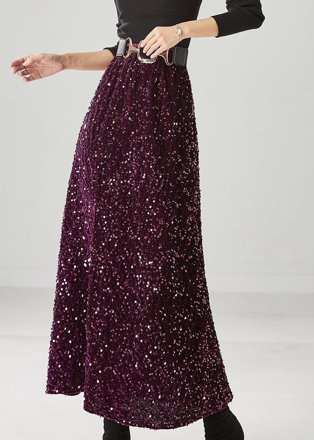 Classic Vintage Garment with a Flattering Fit