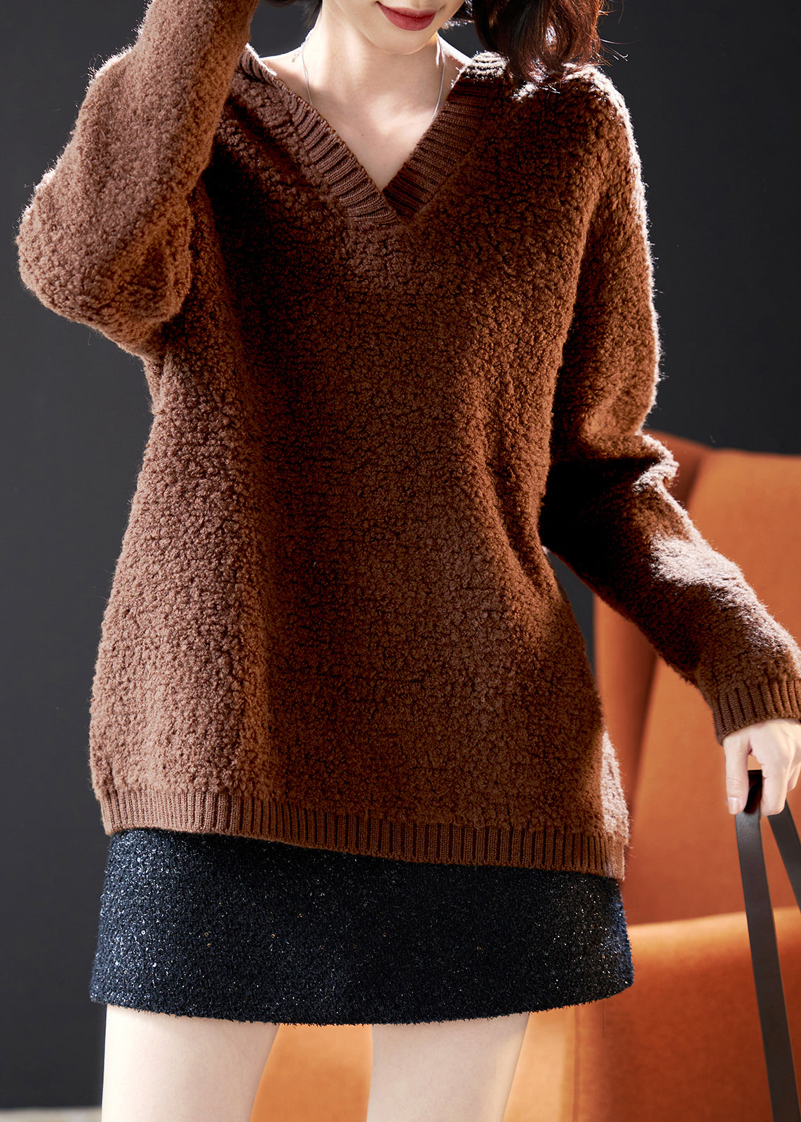 Classic Vintage & Enduringly Stylish Sweater