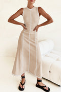 Apricot White