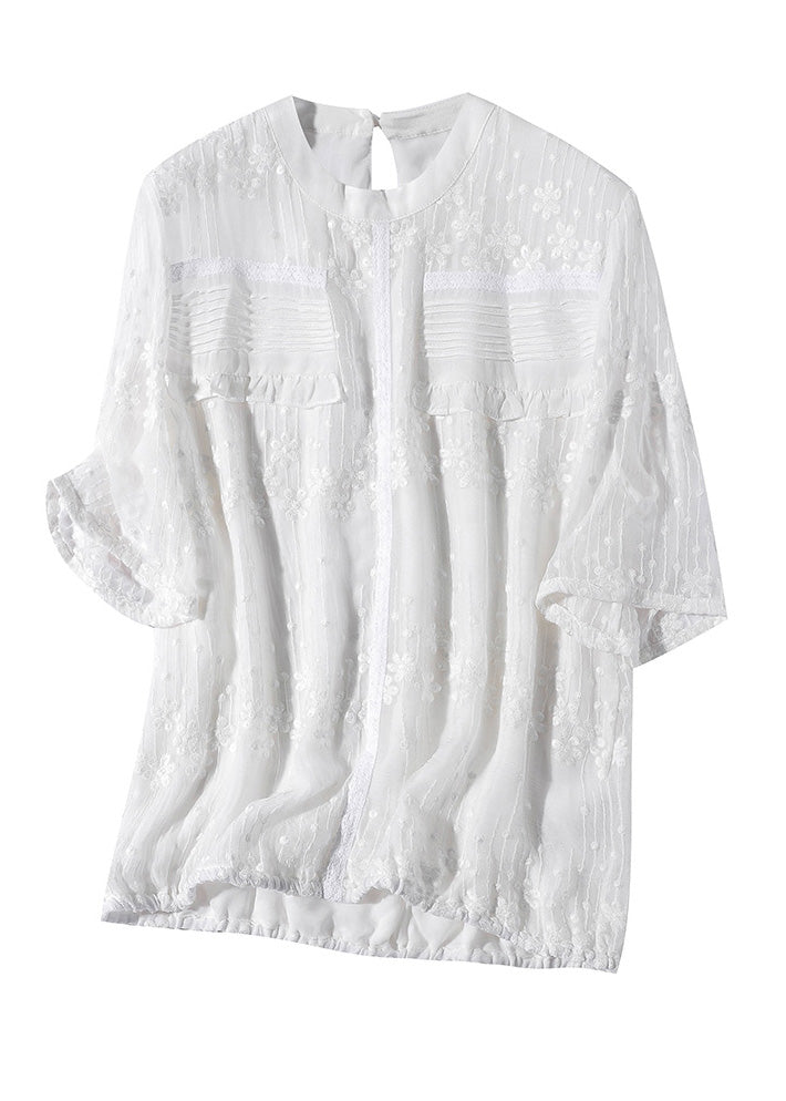 Gracefully Styled Shirt for Any Occasion