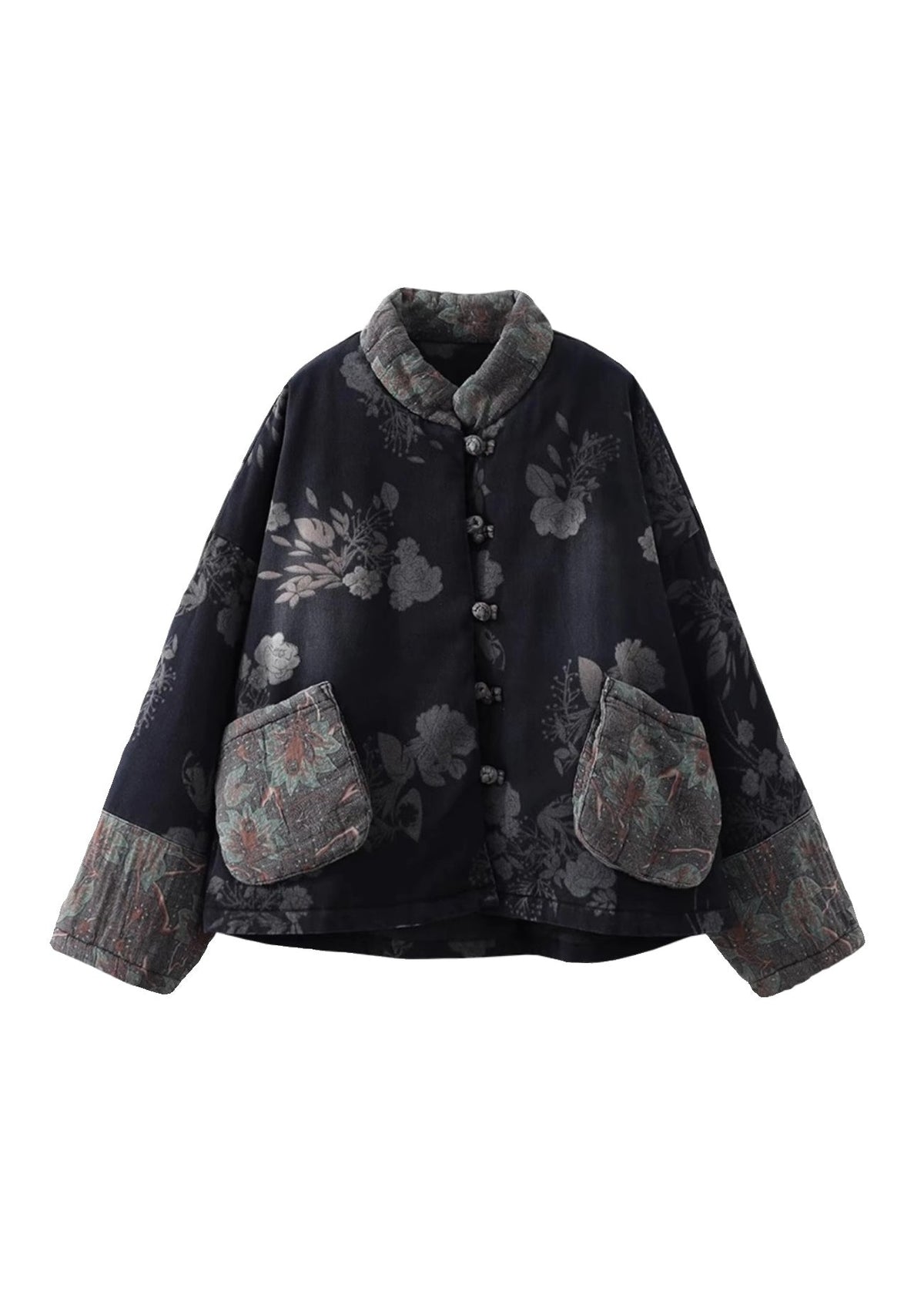 Elegantly Styled Coat for Everyday Wear