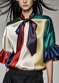 Polished Shirt with an Effortless Classic Look