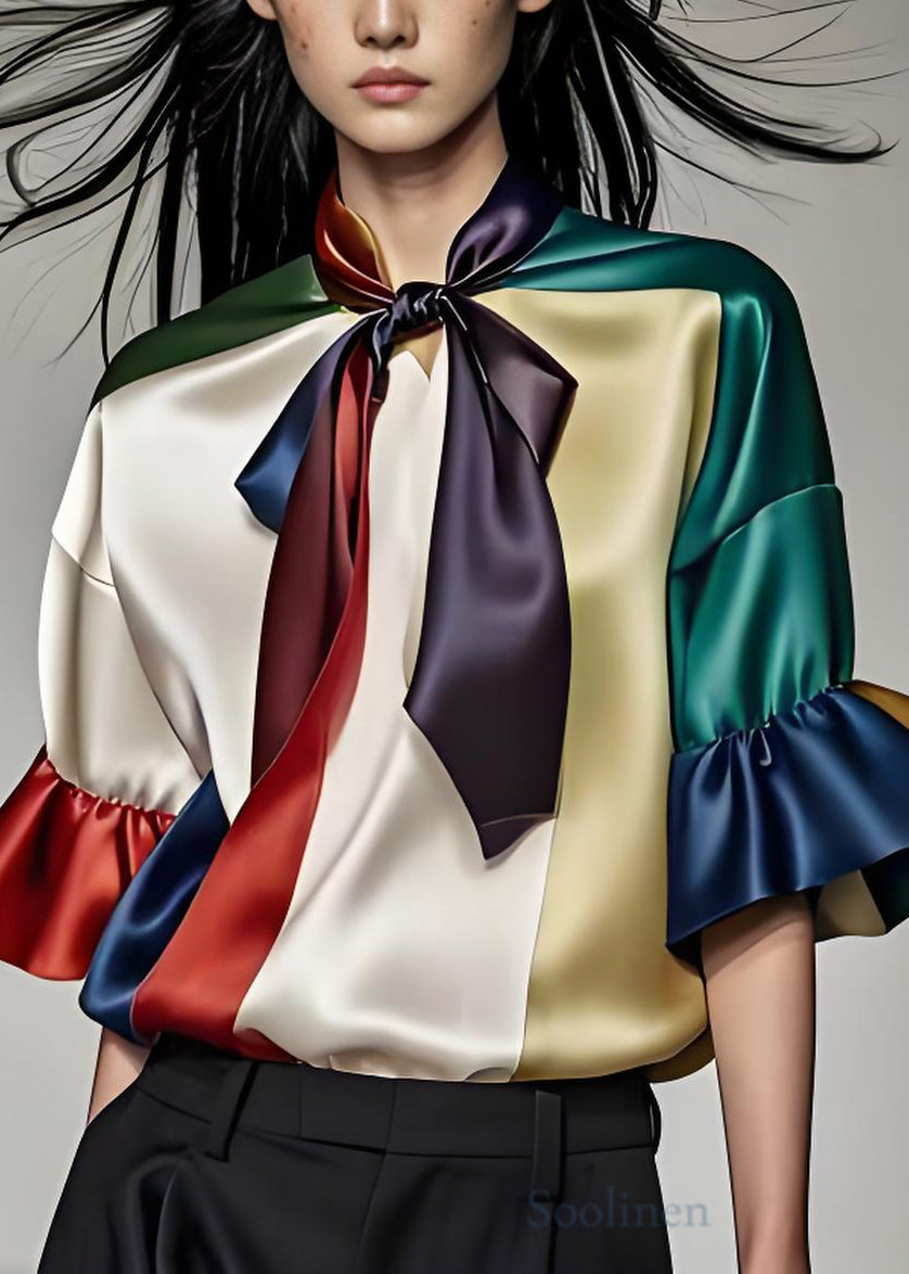Polished Shirt with an Effortless Classic Look