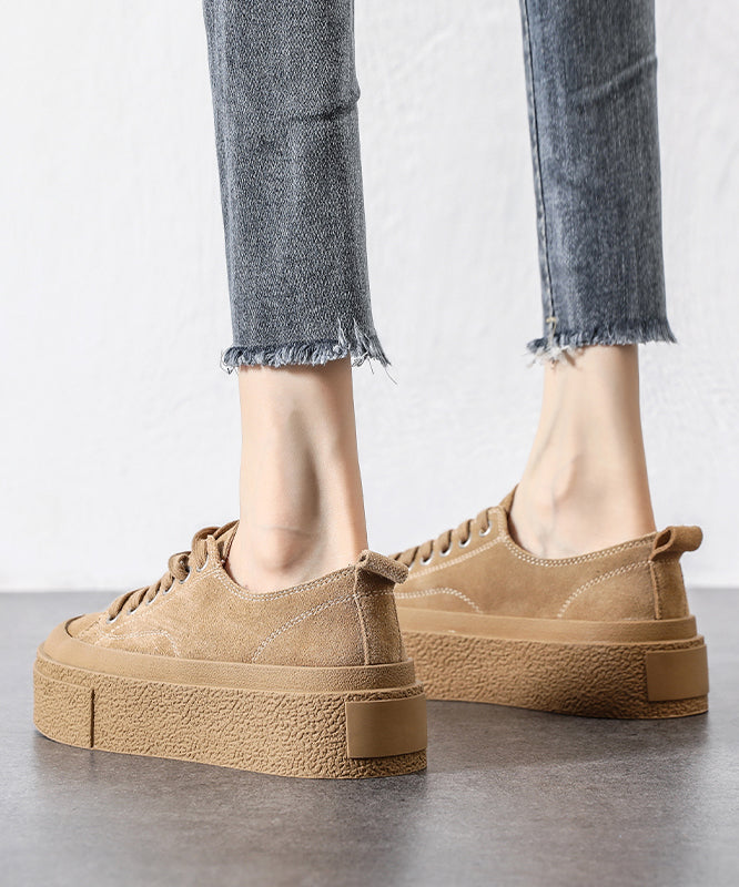 Graceful Orthopedic Shoes for Modern Look