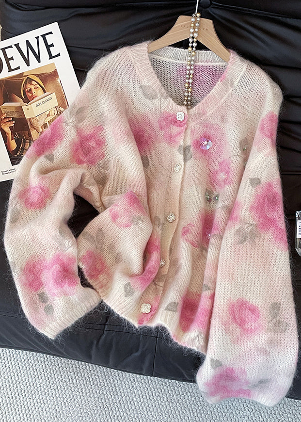 Polished Cardigan with an Effortless Classic Look