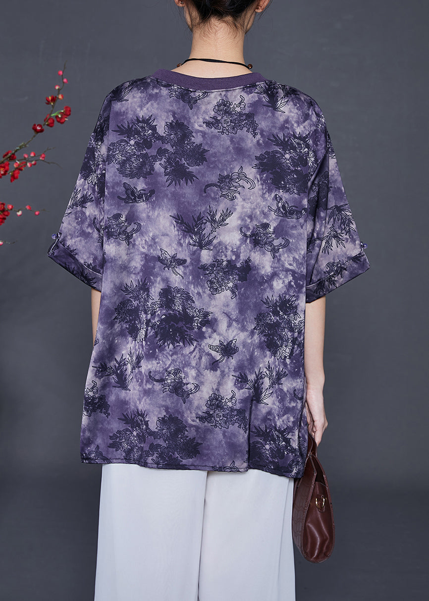 Beautifully Finished Top in a Timeless Design