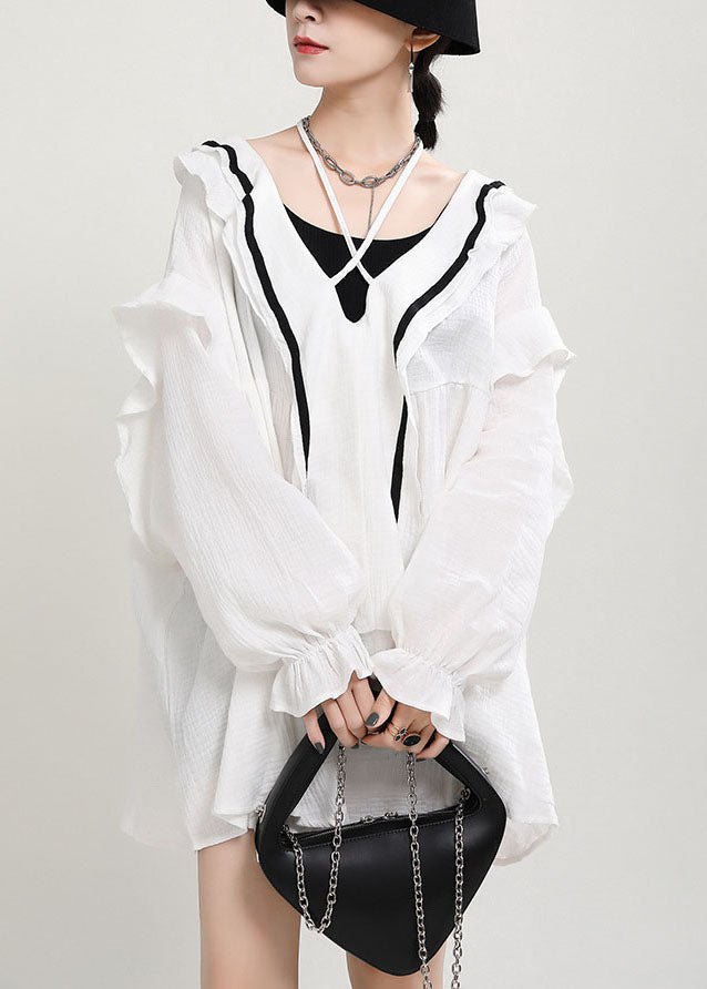 Beautifully Finished Top in a Timeless Design