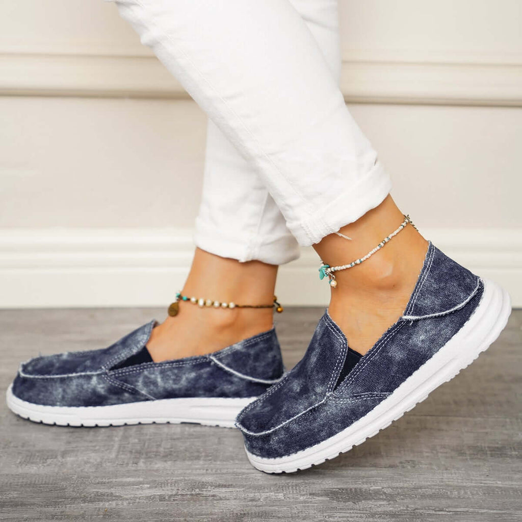 Comfortable Orthopedic Sneakers for Daily Wear