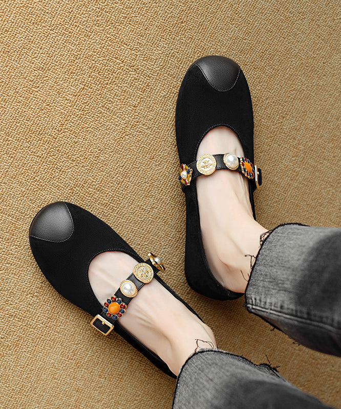 Graceful Orthopedic Shoes for Modern Look