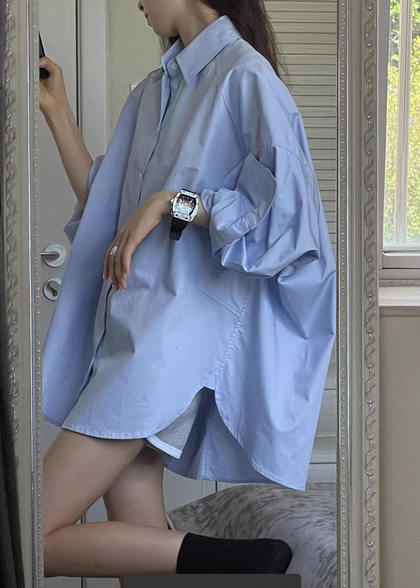 Effortlessly Elegant Shirt with a Timeless Design