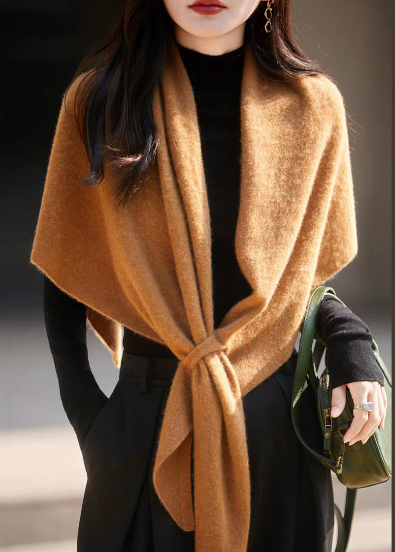 Beautifully Crafted Sweater in a Classic Style