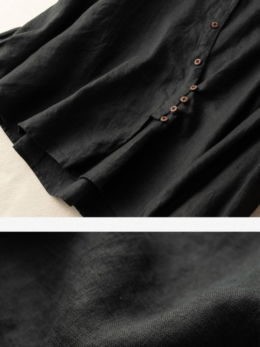 Sophisticated Shirt with a Clean Classic Look