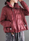 Gracefully Styled Jacket for Any Occasion