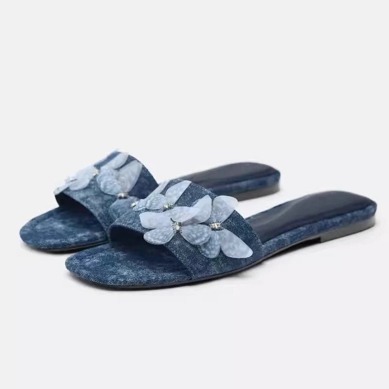 Elegant Orthopedic Flats for Every Step