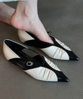 Beautifully Crafted Orthopedic Shoes