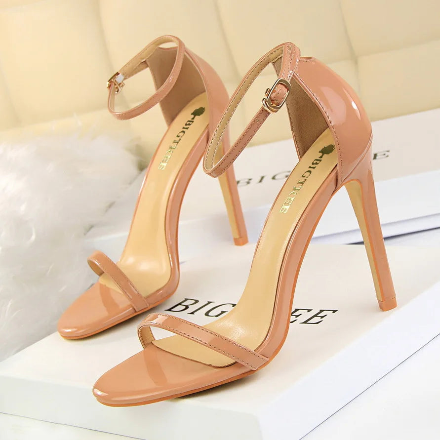 Beautifully Crafted Orthopedic Sandals