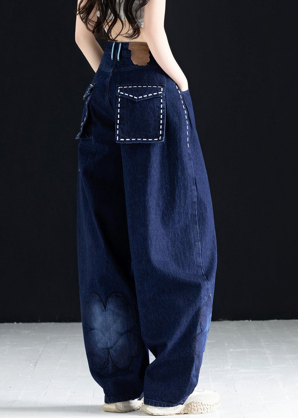 Gracefully Styled Pants for Any Occasion