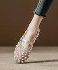Stylish Orthopedic Flats for Any Occasion