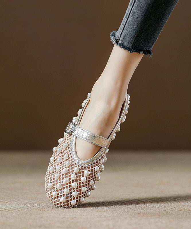 Stylish Orthopedic Flats for Any Occasion