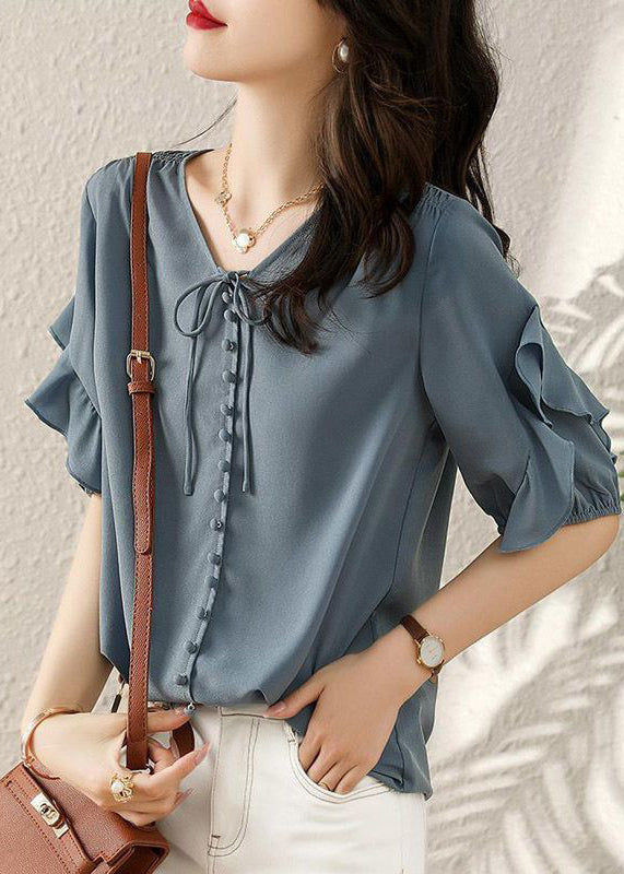Beautifully Balanced Shirt with Timeless Character