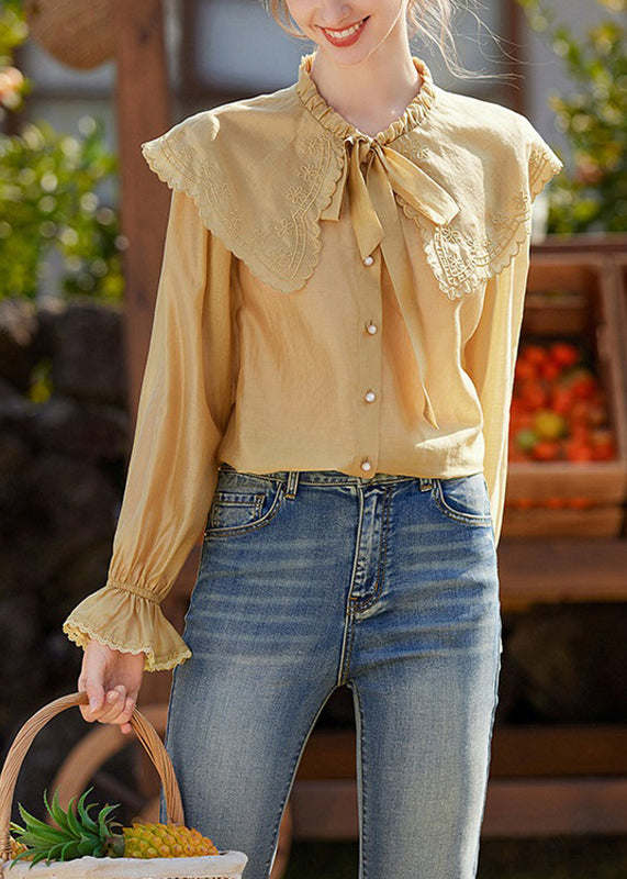 Sophisticated Shirt with a Clean Classic Look