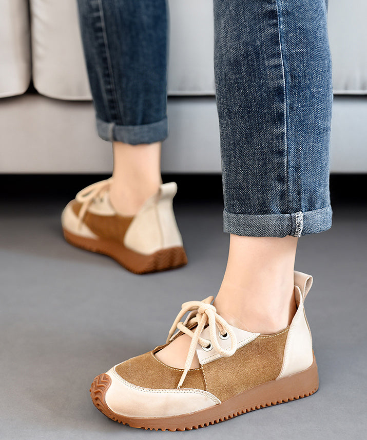 Beautifully Crafted Orthopedic Shoes