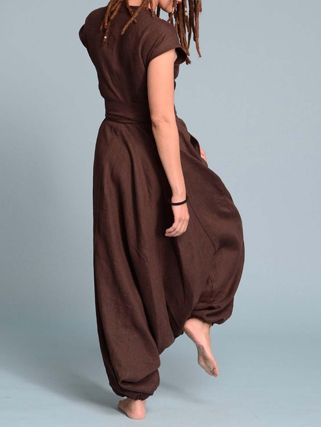 Beautifully Balanced Garment with Timeless Character