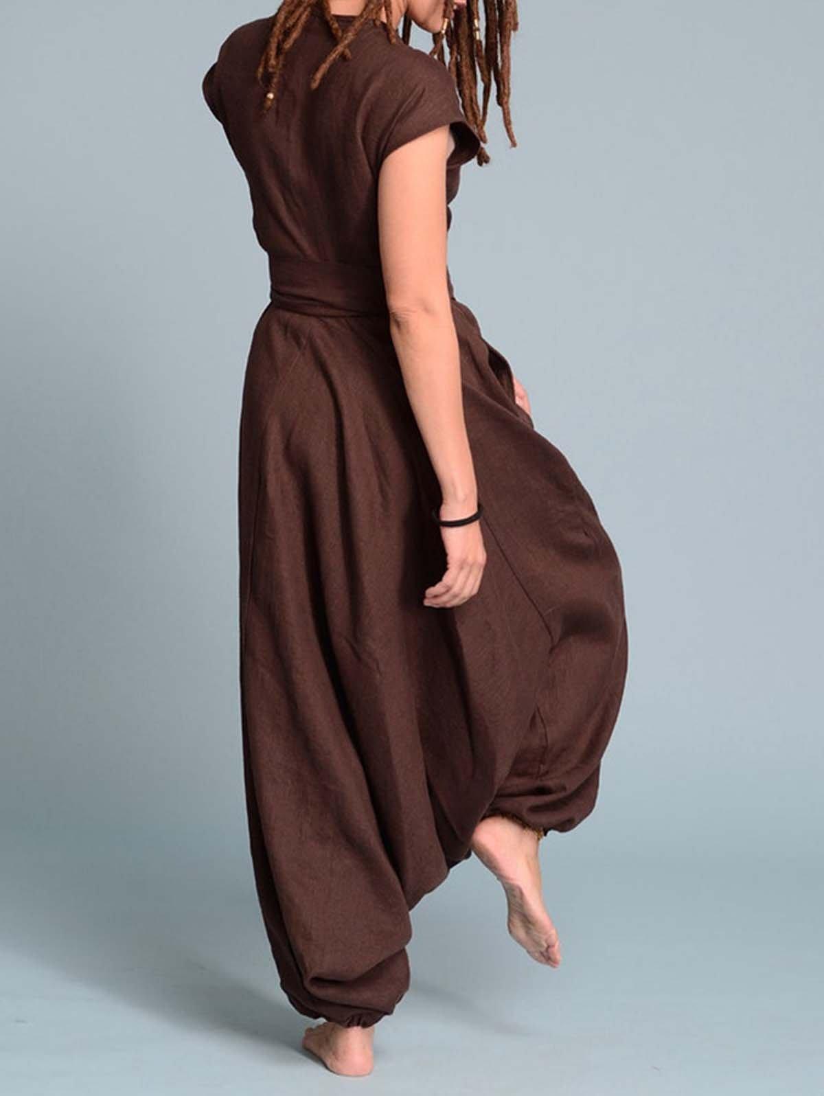 Beautifully Balanced Garment with Timeless Character