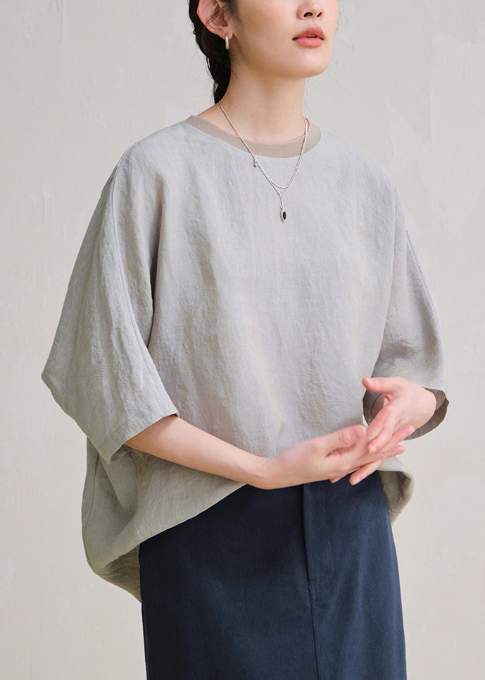 Beautifully Finished Top in a Timeless Design