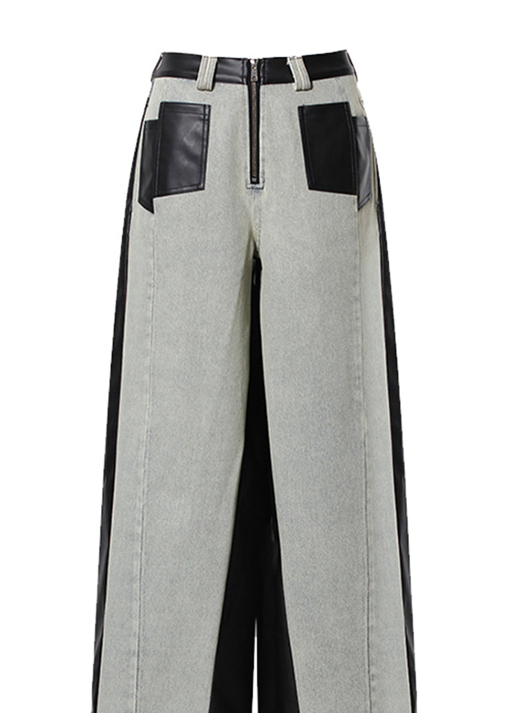 Beautifully Finished Pants in a Timeless Design