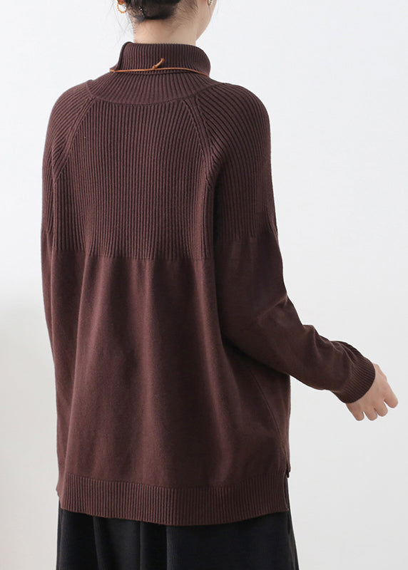 Classic Vintage & Enduringly Stylish Sweater