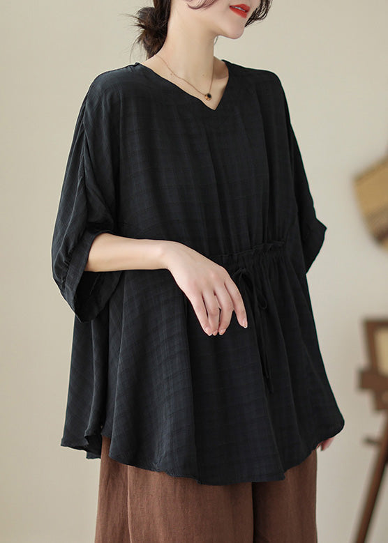 Classic Vintage & Enduringly Stylish Top