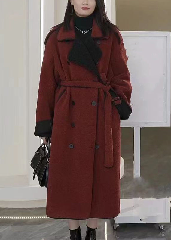 Beautifully Balanced Coat with Timeless Character