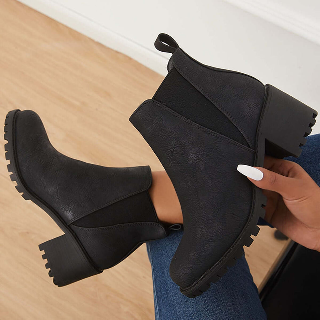 Stylish Orthopedic Boots for Any Occasion
