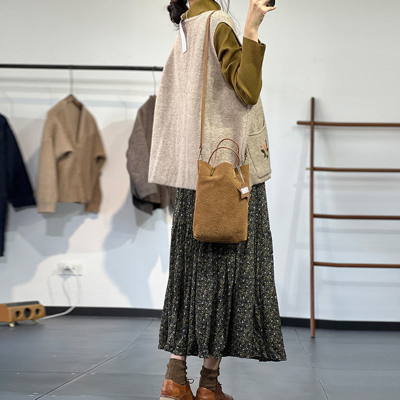Polished Garment with an Effortless Classic Look