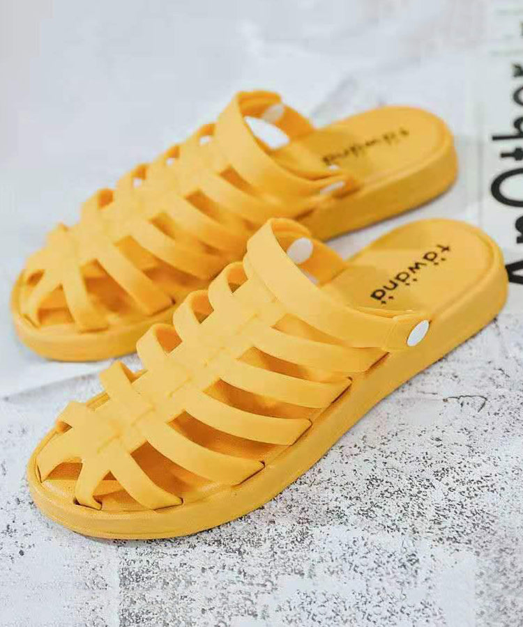 Classic Orthopedic Sandals with Timeless Style