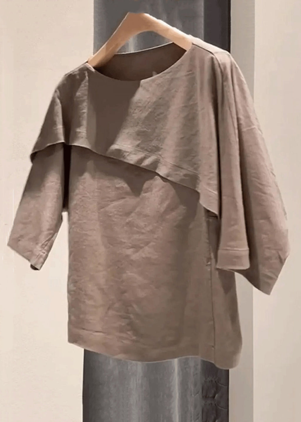 Beautifully Crafted Shirt in a Classic Style