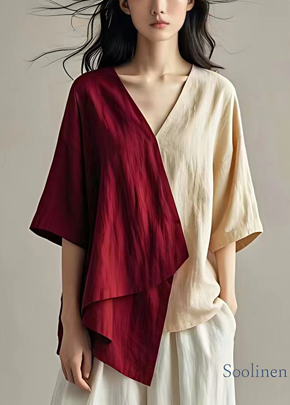 Beautifully Finished Shirt in a Timeless Design