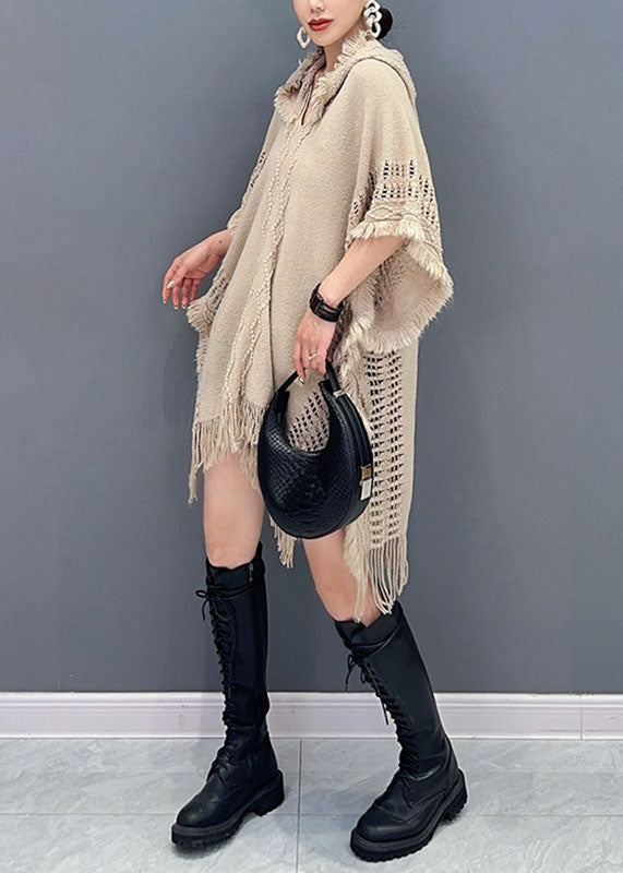 Effortlessly Elegant Sweater with a Timeless Design
