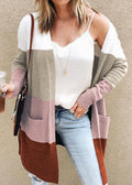 Beautifully Balanced Cardigan with Timeless Character